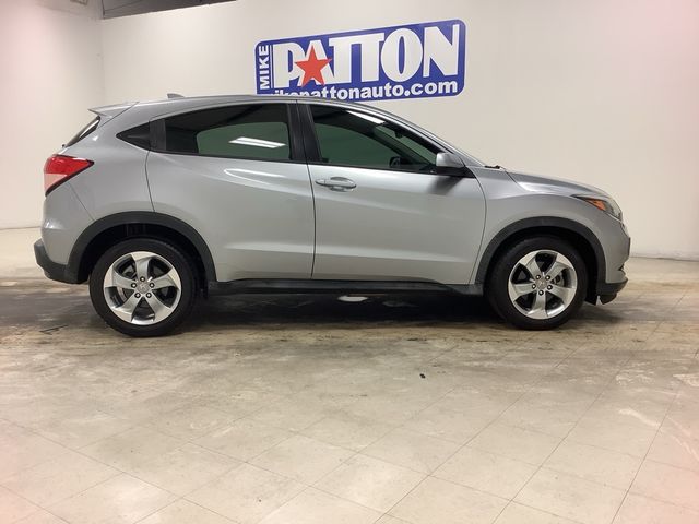 2018 Honda HR-V LX