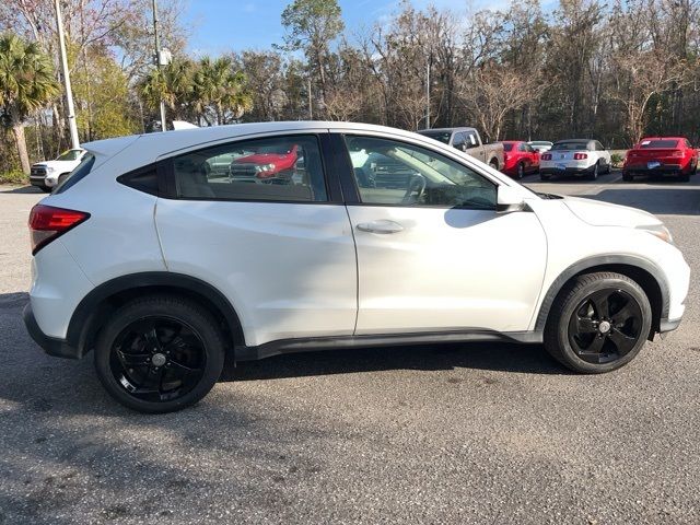 2018 Honda HR-V LX