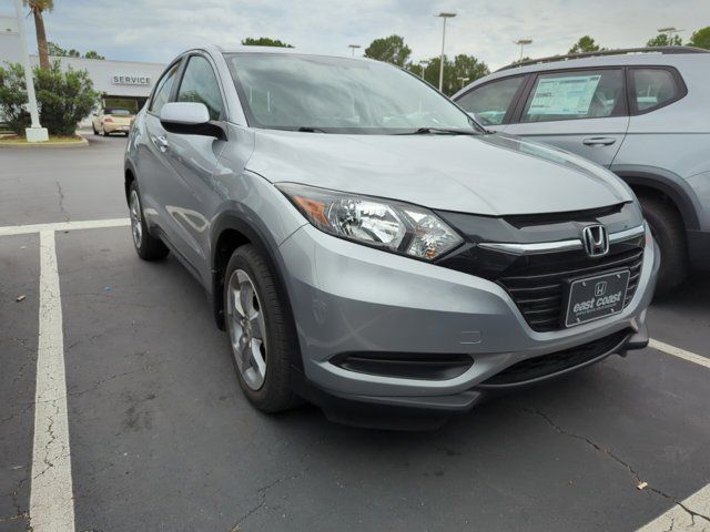 2018 Honda HR-V LX