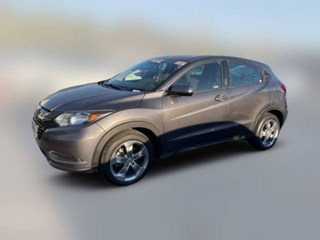 2018 Honda HR-V LX