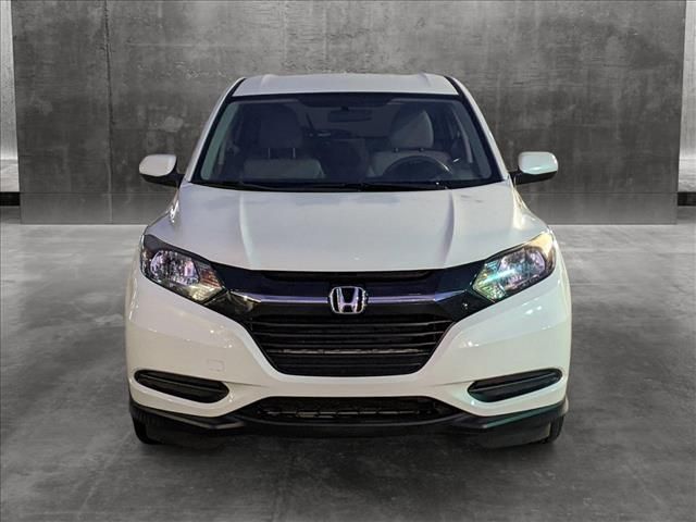 2018 Honda HR-V LX