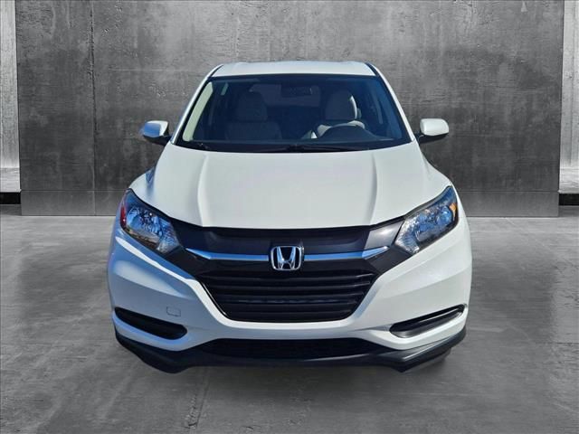 2018 Honda HR-V LX