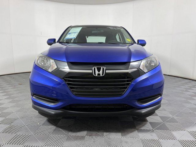 2018 Honda HR-V LX