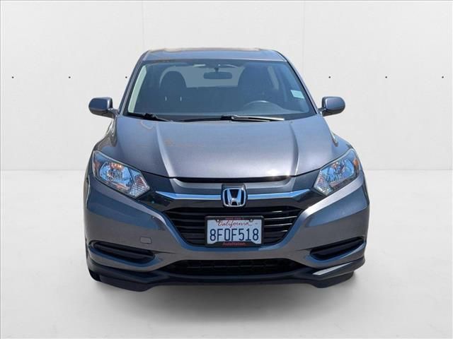 2018 Honda HR-V LX