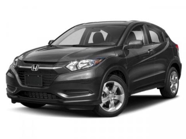 2018 Honda HR-V LX