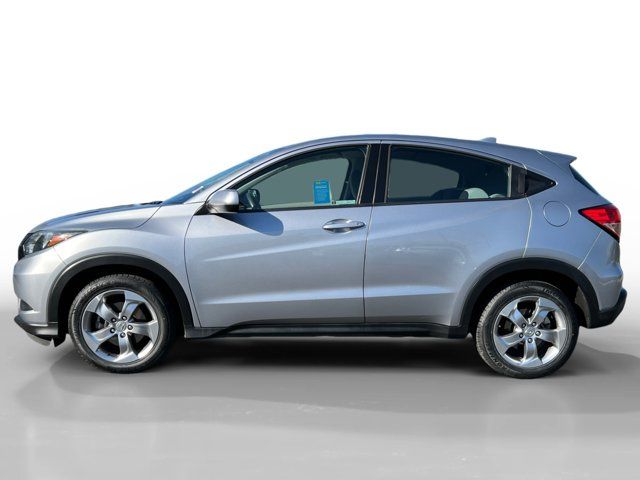 2018 Honda HR-V LX