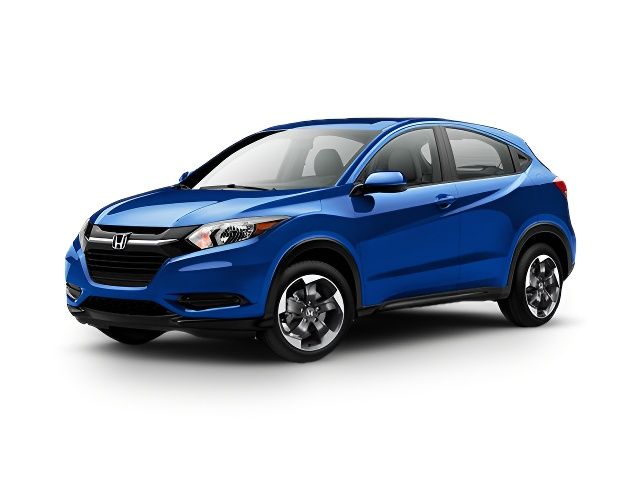 2018 Honda HR-V LX