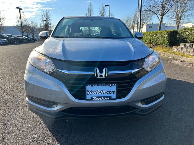 2018 Honda HR-V LX