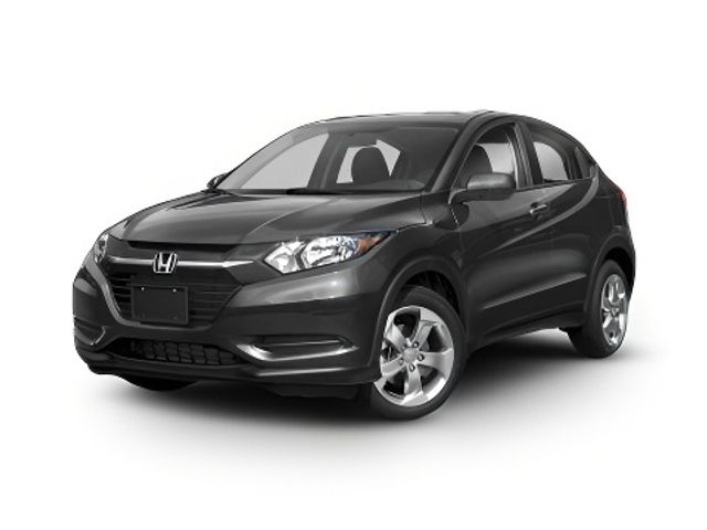 2018 Honda HR-V LX