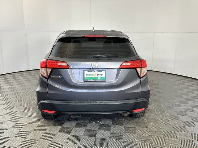 2018 Honda HR-V LX