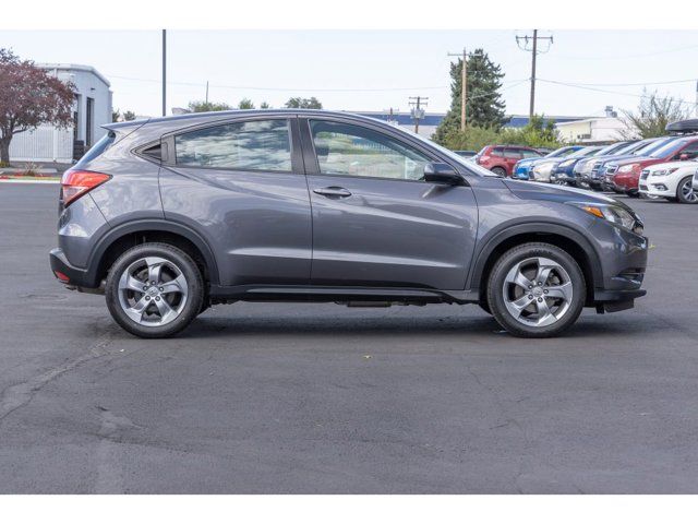 2018 Honda HR-V LX