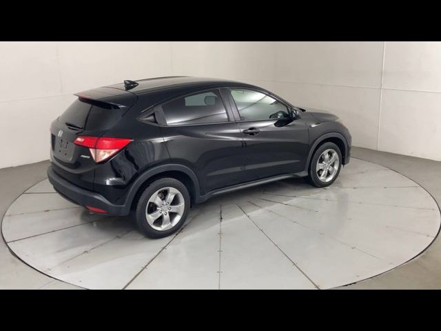 2018 Honda HR-V LX