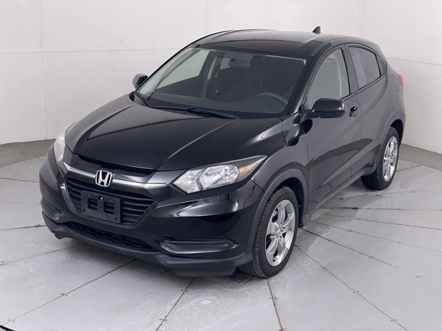 2018 Honda HR-V LX