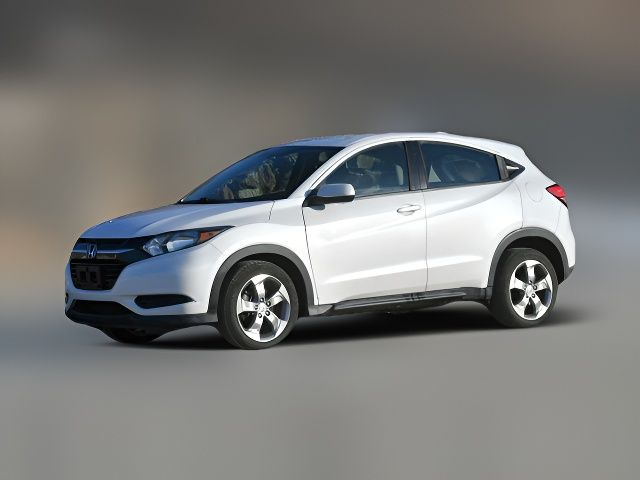 2018 Honda HR-V LX