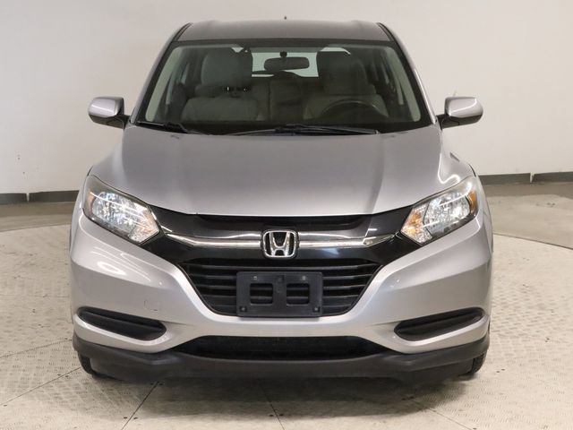 2018 Honda HR-V LX