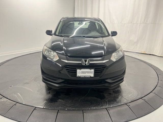 2018 Honda HR-V LX