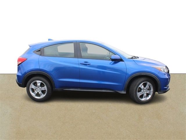 2018 Honda HR-V LX