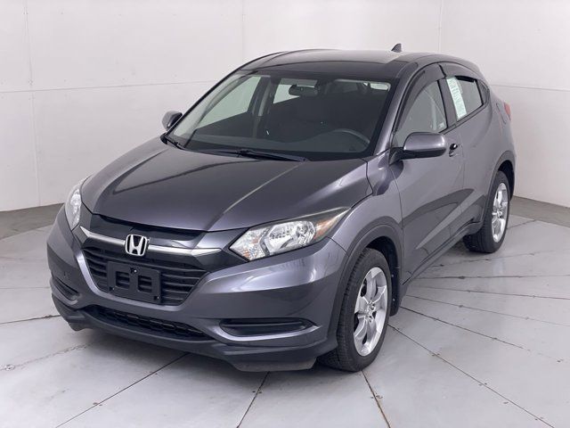 2018 Honda HR-V LX