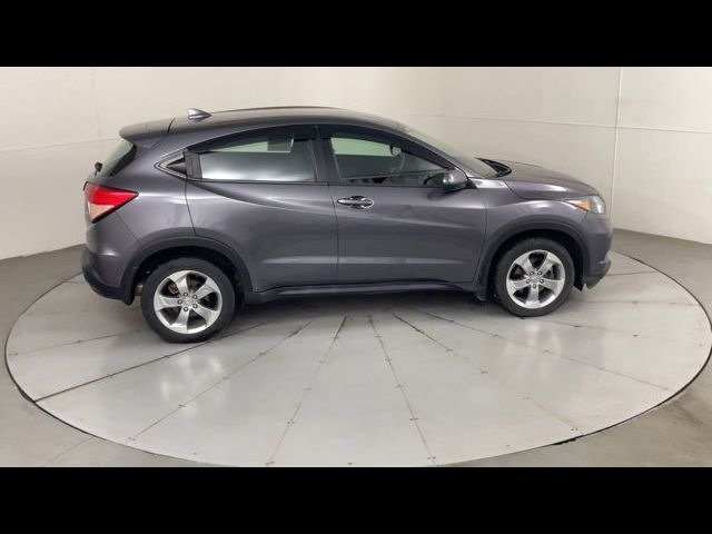 2018 Honda HR-V LX