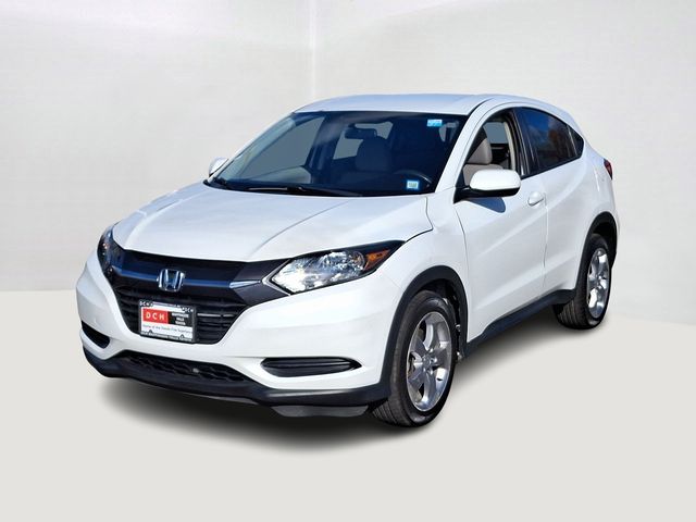 2018 Honda HR-V LX