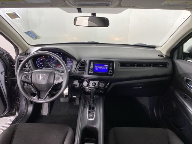 2018 Honda HR-V LX