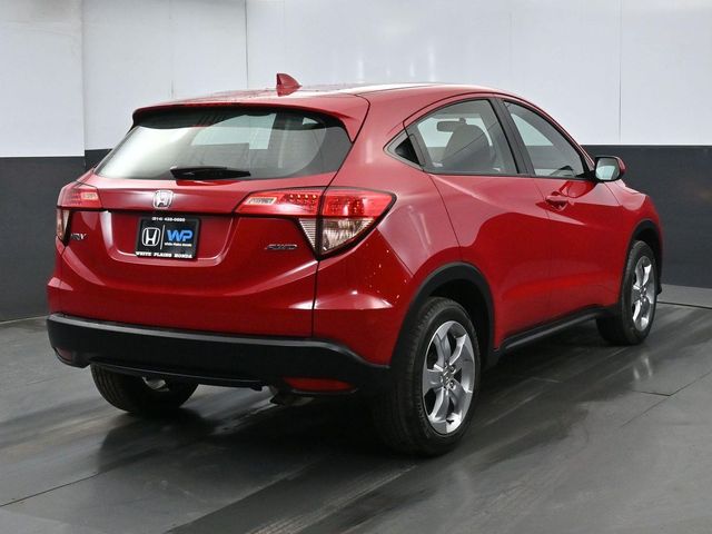 2018 Honda HR-V LX