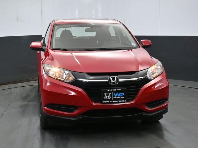 2018 Honda HR-V LX