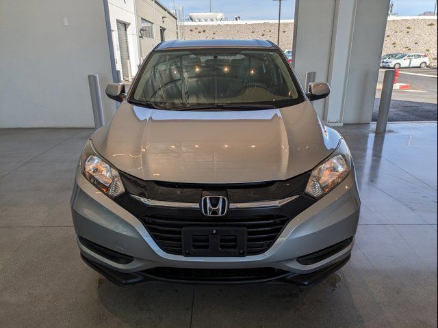 2018 Honda HR-V LX