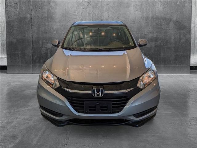 2018 Honda HR-V LX