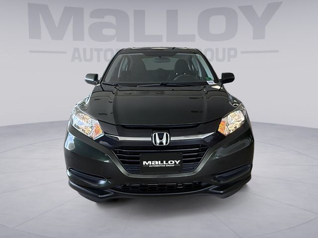 2018 Honda HR-V LX
