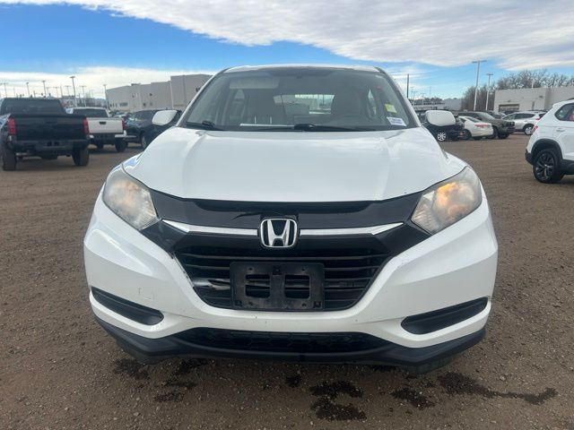 2018 Honda HR-V LX