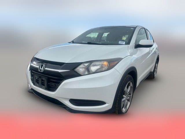 2018 Honda HR-V LX