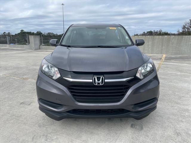 2018 Honda HR-V LX