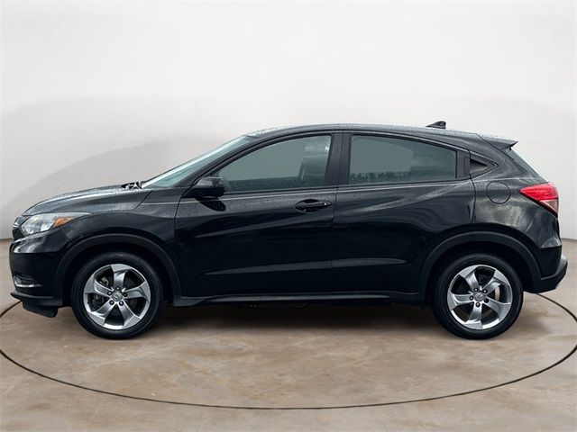 2018 Honda HR-V LX