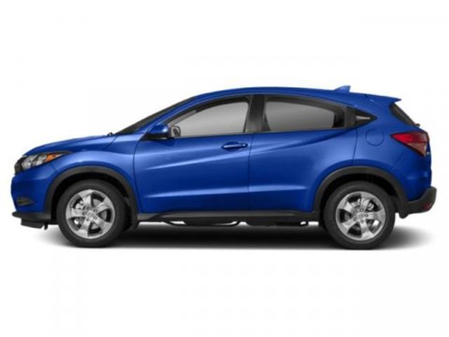 2018 Honda HR-V LX