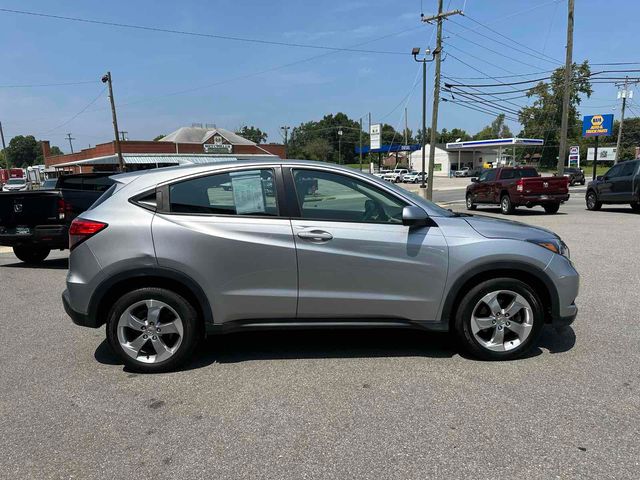 2018 Honda HR-V LX