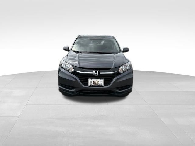 2018 Honda HR-V LX