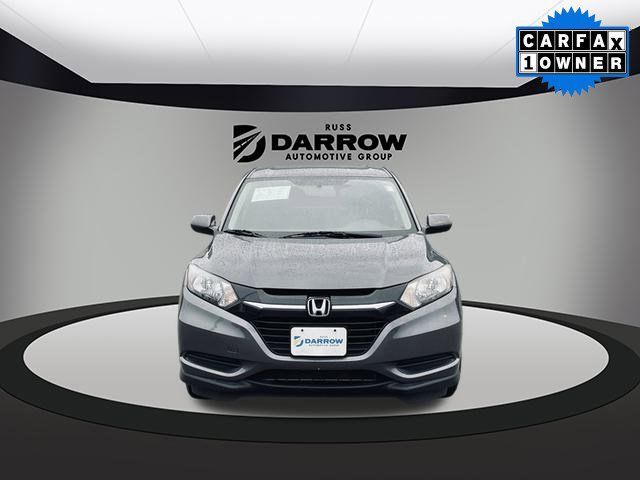 2018 Honda HR-V LX