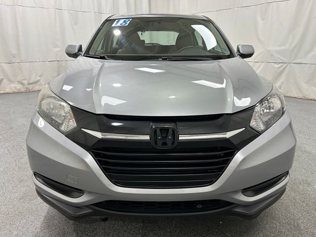 2018 Honda HR-V LX