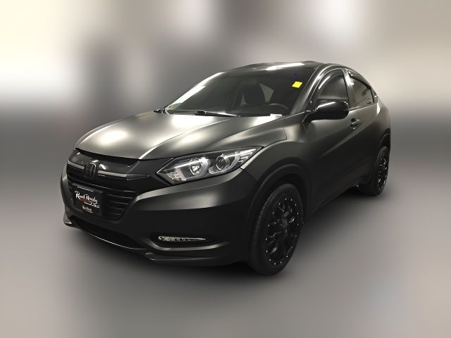 2018 Honda HR-V LX