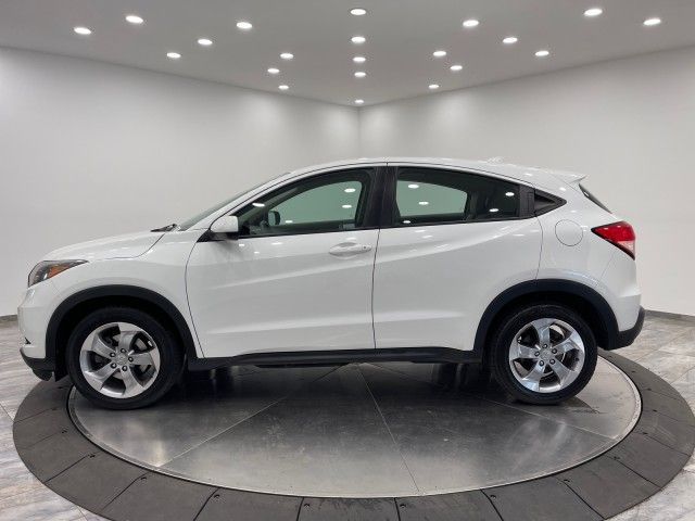 2018 Honda HR-V LX