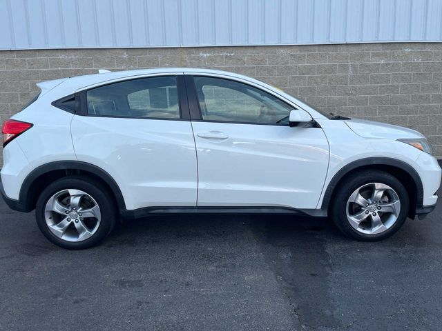 2018 Honda HR-V LX