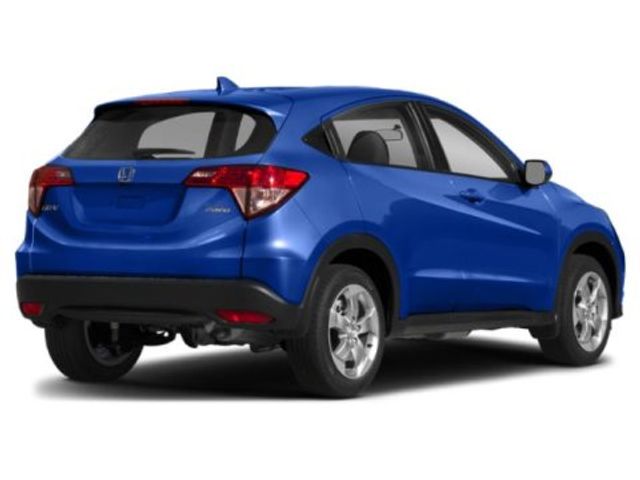 2018 Honda HR-V LX