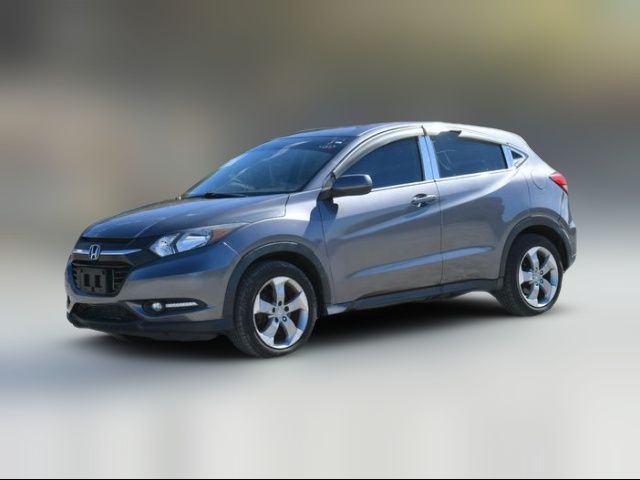 2018 Honda HR-V LX