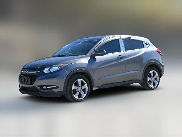 2018 Honda HR-V LX