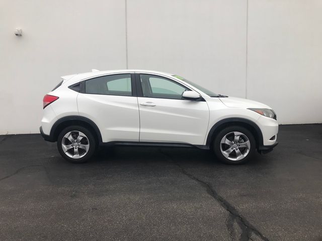 2018 Honda HR-V LX