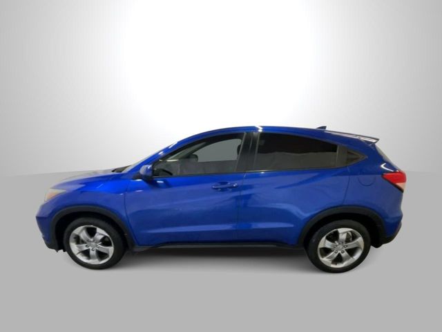 2018 Honda HR-V LX