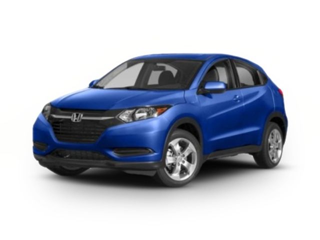 2018 Honda HR-V LX