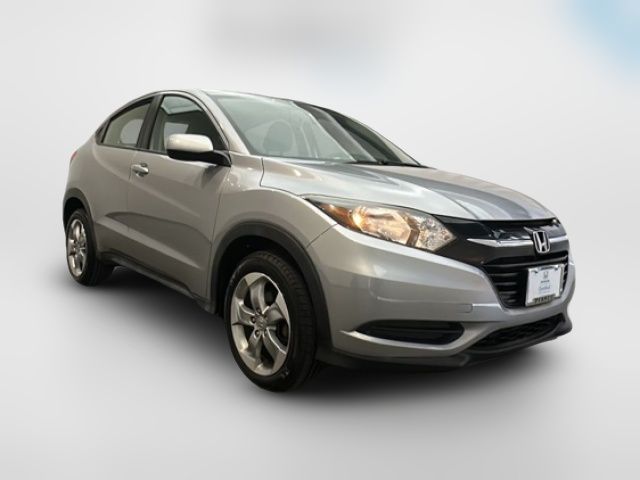 2018 Honda HR-V LX