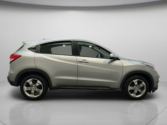2018 Honda HR-V LX